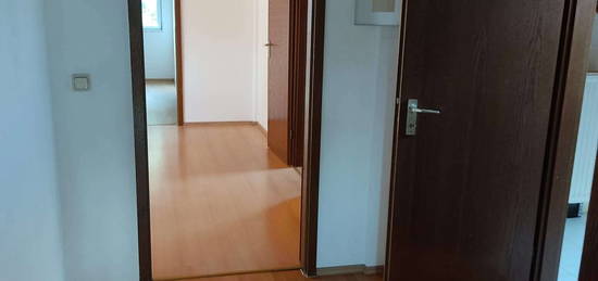 Attraktive 3,5-Zimmer-Dachgeschosswohnung in Hattersheim am Main