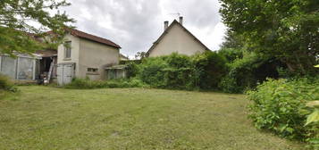 Maison  à vendre, 6 pièces, 4 chambres, 100 m²