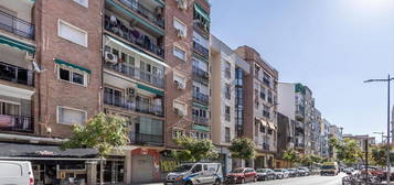 Piso en venta en Arabial, 114, Camino de Ronda