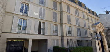 Appartement 2 pièces de 46 m² avec balcon – Centre-ville