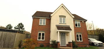 Detached house to rent in Speedwell Road, Seasalter, Whitstable CT5