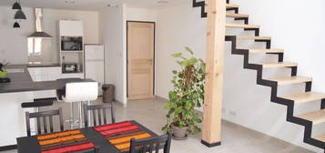 Maison de village 70 m2