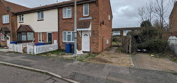 3 bed end terrace house to rent