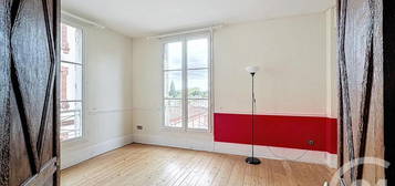 Appartement  à vendre, 4 pièces, 2 chambres, 75 m²