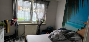 3-Zimmer-Wohnung zwischen Salzwedel-Bergen-Clenze