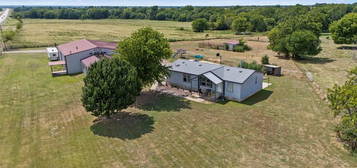 21571 Highway 1 S, Fitzhugh, OK 74843