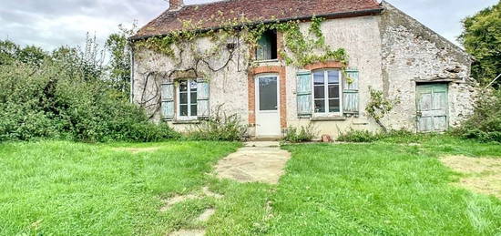 Achat maison 2 pièces 48 m²