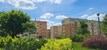 Mieszkanie Poznań Grunwald Północ, ul. Grochowska
