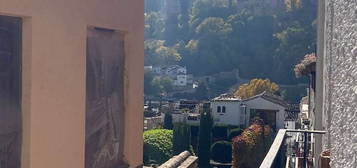 Piso en Albaicín, Granada