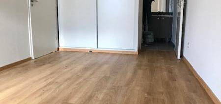 Location appartement 2 pièces 43 m²