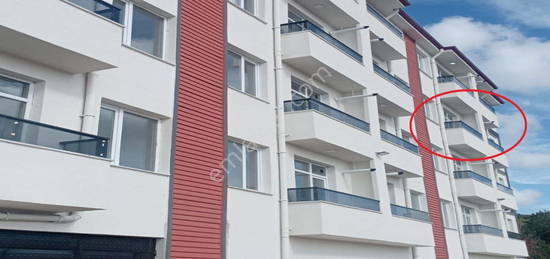 YOZGAT D HASTANES ARKASINDA KRALIK 1+1 SIFIR DARE