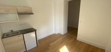 Vente appartement 1 pièce 25 m²