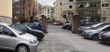 Trilocale in Via Saverio Altamura