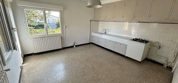 Location maison 3 pièces 63 m²