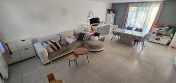 Maison 5 pièces - 104 m2 utiles