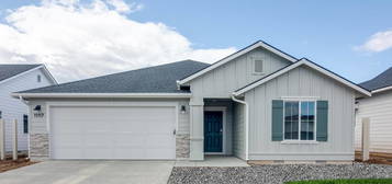 2469 W Opalite Dr, Kuna, ID 83634