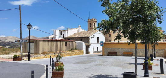 Casa rural en Vall d´Alcalà (la)