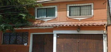 Casa en Venta en Lomas de San Ángel Inn