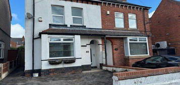 3 bed property to rent