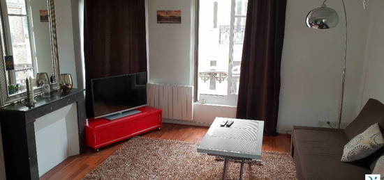 Location appartement 2 pièces 44 m²