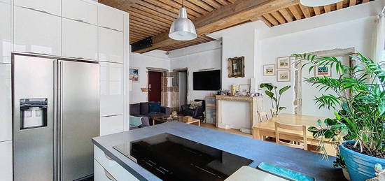 Appartement  à vendre, 5 pièces, 4 chambres, 139 m²