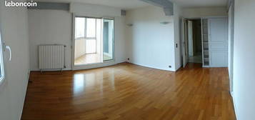 Appartement 70m² à louer