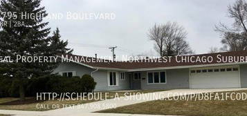 1795 Highland Blvd, Hoffman Estates, IL 60169