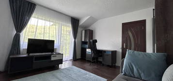 Apartament cu o camera de inchiriat