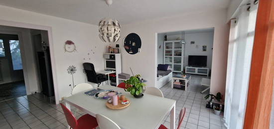 APPARTEMENT Type 4 Belle Beille