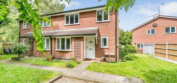 2 bedroom semi-detached house