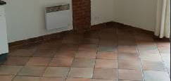 Location appartement 2 pièces 33 m²