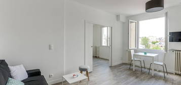 Location appartement 2 pièces 42 m²