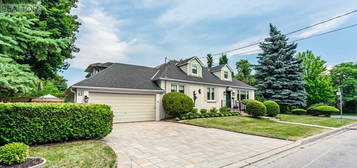 63 ESGORE DRIVE, Toronto (Bedford Park-Nortown), Ontario 