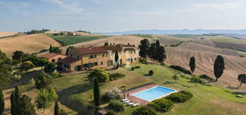 Casa indipendente in vendita in via Antica Pisana s.n.c