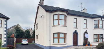 12 Oakvale Manor, Magherafelt, BT45 6GD