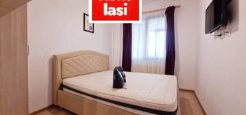 Palas Mall Lazar Residence Apartament 2Camere Modern De Inchiriat