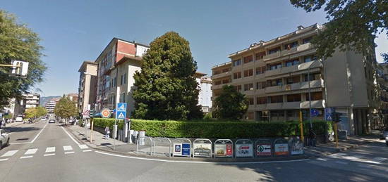 Quadrilocale buono stato, primo piano, Bolghera - Ospedale, Trento