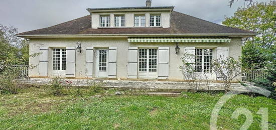 Achat maison 7 pièces 181 m²