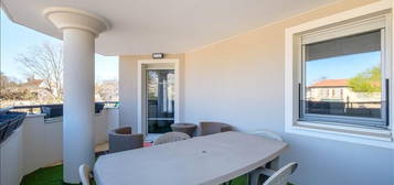 Appartement à vendre, 2 pièces, 1 chambre, 44 m²