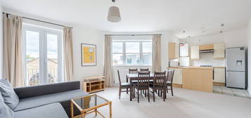 Flat to rent in Marlow House, 160 Victoria Rise, London SW4