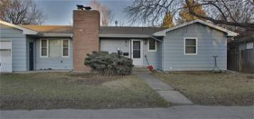 208 S Shields St, Fort Collins, CO 80521