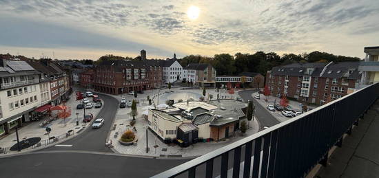 Exklusive Neubauwohnung im herzen von Übach