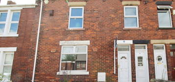 Flat for sale in Model Dwellings, Washington, Tyne And Wear NE38