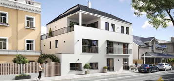 EXKLUSIVE 3-ZIMMERWOHNUNG IN WATTENS MIT BALKON UND TERRASSE