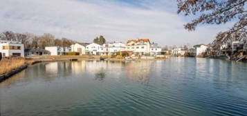 JETZT ANFRAGEN - Einzigartiges Objekt am Schwimmteich, Tennisplatz inklusive! - Wertanlage und Wohnen am See; Natur PUR