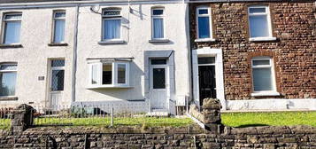 3 bed terraced house for sale