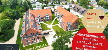 BOTHFELDBLICK: Stilvolles Apartment für anspruchsvolle Selbstnutzer und Investoren mit Weitblick!