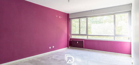 Appartement 3 pièces 70 m²