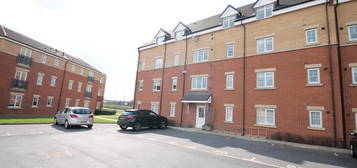 Flat to rent in Longleat Walk, Ingleby Barwick, Stockton On Tees TS17