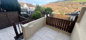 2 bedroom terraced house